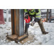 Гайковерт високомоментний акумуляторний Milwaukee M18 ONEFHIWF1DS-121C 4933499253