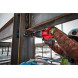 Гайковерт високомоментний акумуляторний Milwaukee M18 ONEFHIWF1DS-121C 4933499253