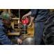 Гайковерт високомоментний акумуляторний Milwaukee M18 ONEFHIWF1DS-121C 4933499253