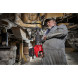 Гайковерт високомоментний акумуляторний Milwaukee M18 ONEFHIWF1DS-121C 4933499253