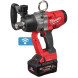 Гайковерт ударный аккумуляторный Milwaukee M18 ONEFHIWF1-802X 4933499254
