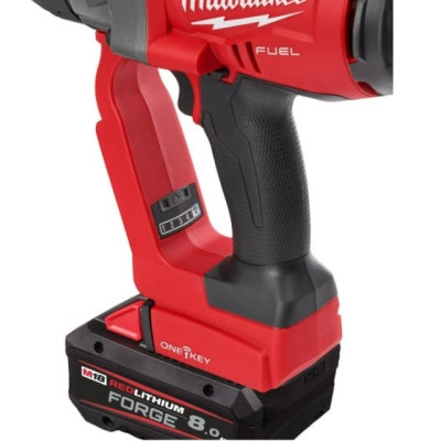 Гайковерт ударный аккумуляторный Milwaukee M18 ONEFHIWF1-802X 4933499254