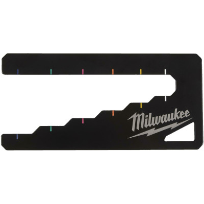 Інструмент для зняття ізоляції акумуляторний Milwaukee M18 FCST-0C 4933499274 без АКБ