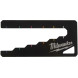 Інструмент для зняття ізоляції акумуляторний Milwaukee M18 FCST-0C 4933499274 без АКБ