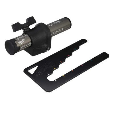 Інструмент для зняття ізоляції акумуляторний Milwaukee M18 FCST-0C 4933499274 без АКБ