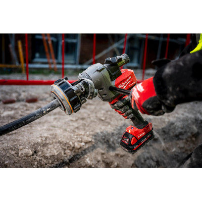 Інструмент для зняття ізоляції акумуляторний Milwaukee M18 FCST-0C 4933499274 без АКБ