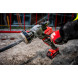 Інструмент для зняття ізоляції акумуляторний Milwaukee M18 FCST-0C 4933499274 без АКБ