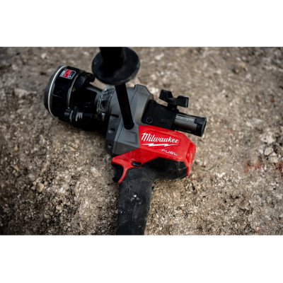 Інструмент для зняття ізоляції акумуляторний Milwaukee M18 FCST-0C 4933499274 без АКБ