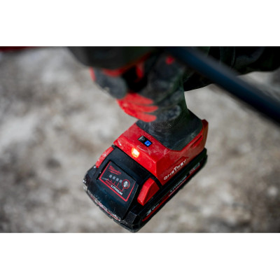 Інструмент для зняття ізоляції акумуляторний Milwaukee M18 FCST-0C 4933499274 без АКБ