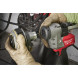 Інструмент для зняття ізоляції акумуляторний Milwaukee M18 FCST-0C 4933499274 без АКБ