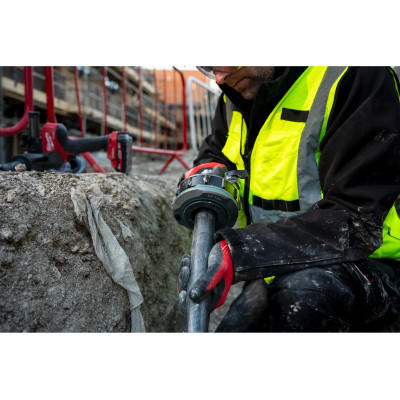 Інструмент для зняття ізоляції акумуляторний Milwaukee M18 FCST-0C 4933499274 без АКБ