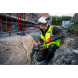 Інструмент для зняття ізоляції акумуляторний Milwaukee M18 FCST-0C 4933499274 без АКБ