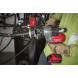 Інструмент для зняття ізоляції акумуляторний Milwaukee M18 FCST-0C 4933499274 без АКБ