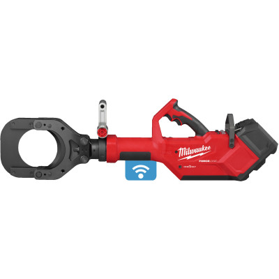 Кабелеріз гідравлічний акумуляторний Milwaukee M18 HCC125-801C 4933499333