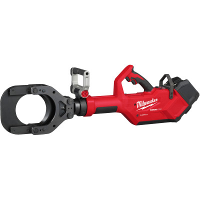 Кабелеріз гідравлічний акумуляторний Milwaukee M18 HCC125-801C 4933499333