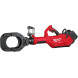 Кабелеріз гідравлічний акумуляторний Milwaukee M18 HCC125-801C 4933499333