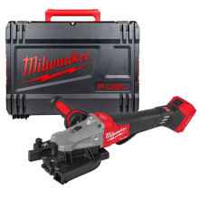 Резак арматуры аккумуляторный Milwaukee M18 FRBCO32-0X 4933499366 без АКБ