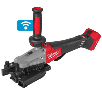 Резак арматуры аккумуляторный Milwaukee M18 FRBCO32-0X 4933499366 без АКБ
