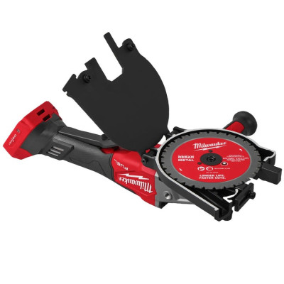 Резак арматуры аккумуляторный Milwaukee M18 FRBCO32-0X 4933499366 без АКБ
