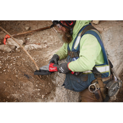 Резак арматуры аккумуляторный Milwaukee M18 FRBCO32-0X 4933499366 без АКБ