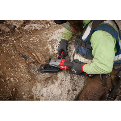 Резак арматуры аккумуляторный Milwaukee M18 FRBCO32-0X 4933499366 без АКБ