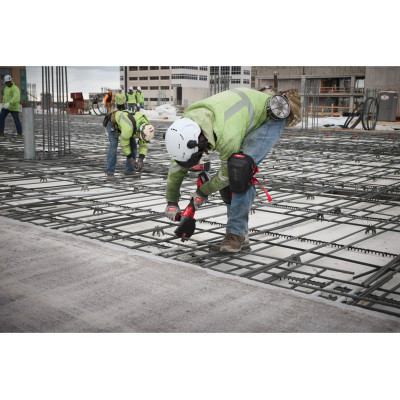 Резак арматуры аккумуляторный Milwaukee M18 FRBCO32-0X 4933499366 без АКБ