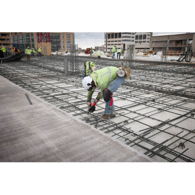 Резак арматуры аккумуляторный Milwaukee M18 FRBCO32-0X 4933499366 без АКБ
