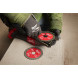Резак арматуры аккумуляторный Milwaukee M18 FRBCO32-0X 4933499366 без АКБ