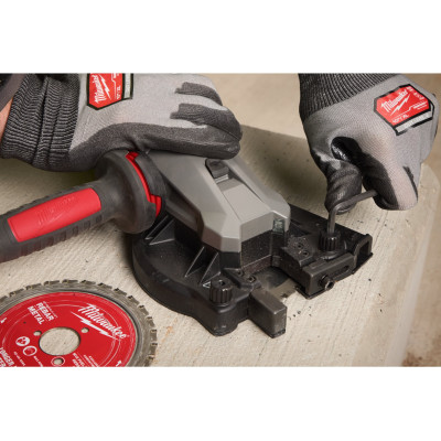 Резак арматуры аккумуляторный Milwaukee M18 FRBCO32-0X 4933499366 без АКБ