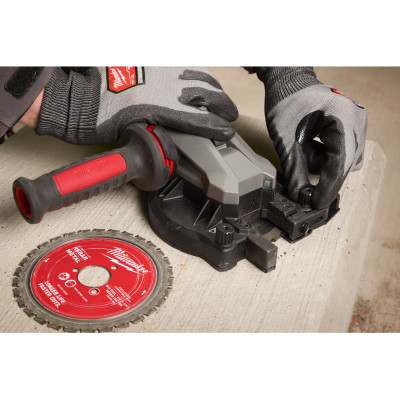 Резак арматуры аккумуляторный Milwaukee M18 FRBCO32-0X 4933499366 без АКБ