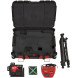 Лазерний нівелір акумуляторний Milwaukee M12 3PLSKIT-401P 4933499379