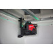 Лазерний нівелір акумуляторний Milwaukee M12 3PLSKIT-401P 4933499379
