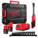 Гайковёрт угловой аккумуляторный Milwaukee M12 FPTR-202X 4933499411