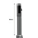 Гайковёрт угловой аккумуляторный Milwaukee M12 FPTR-202X 4933499411