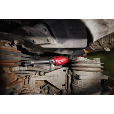Гайковёрт угловой аккумуляторный Milwaukee M12 FPTR-202X 4933499411