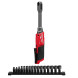 Гайковерт кутовий акумуляторний Milwaukee M12 FPTR-0 4933499413 без АКБ