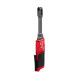 Гайковерт кутовий акумуляторний Milwaukee M12 FPTR-0 4933499413 без АКБ
