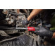Гайковерт кутовий акумуляторний Milwaukee M12 FPTR-0 4933499413 без АКБ