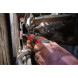 Гайковерт кутовий акумуляторний Milwaukee M12 FPTR-0 4933499413 без АКБ