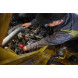 Гайковерт кутовий акумуляторний Milwaukee M12 FPTR-0 4933499413 без АКБ