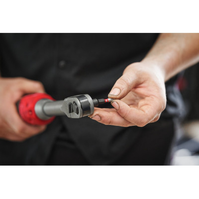 Гайковерт кутовий акумуляторний Milwaukee M12 FPTR-0 4933499413 без АКБ