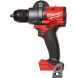 Набор аккумуляторных инструментов Milwaukee M18 FPP4BJ-503P 4933499444