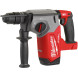 Набор аккумуляторных инструментов Milwaukee M18 FPP4BJ-503P 4933499444