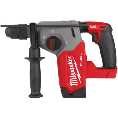 Набор аккумуляторных инструментов Milwaukee M18 FPP4BJ-503P 4933499444