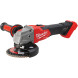 Набор аккумуляторных инструментов Milwaukee M18 FPP4BJ-503P 4933499444