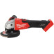 Набор аккумуляторных инструментов Milwaukee M18 FPP4BJ-503P 4933499444