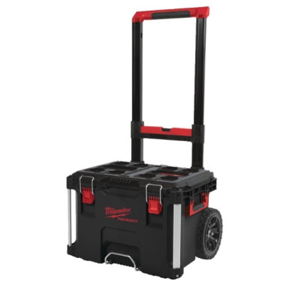 Набор аккумуляторных инструментов Milwaukee M18 FPP4BJ-503P 4933499444