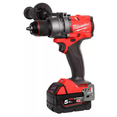 Дриль-шуруповерт ударний акумуляторний Milwaukee M18 FPD3MC-502X 4933499451