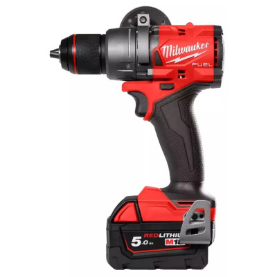 Дриль-шуруповерт ударний акумуляторний Milwaukee M18 FPD3MC-502X 4933499451