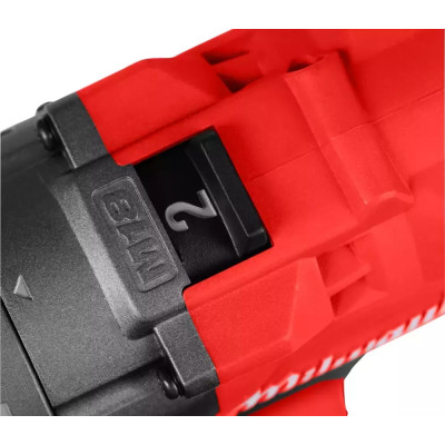 Дриль-шуруповерт ударний акумуляторний Milwaukee M18 FPD3MC-502X 4933499451